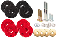 Load image into Gallery viewer, STEEDA AUTOSPORTS 555-4443 - Adjustable Differential Bushing Insert System image