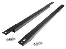 Load image into Gallery viewer, STEEDA AUTOSPORTS 555-5205 - Jacking Rails Ultra Lite 2015 - Up Mustang (Pair) image