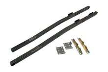 Load image into Gallery viewer, STEEDA AUTOSPORTS 555-5245 - Full Length Sub-Frame Connectors 79-04 Mustang image