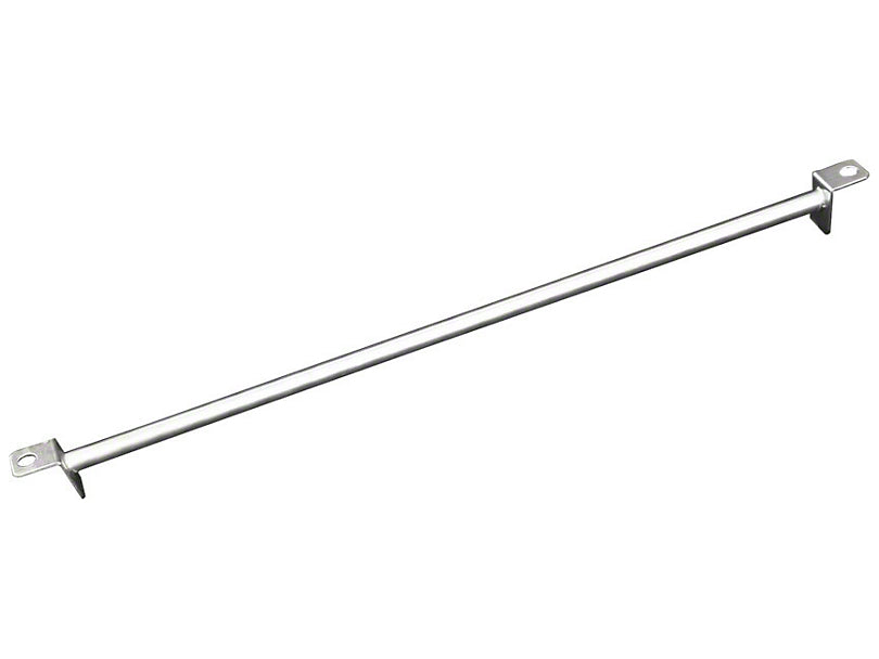 STEEDA AUTOSPORTS 555-5751 - Shock Tower Brace - Rear 94-04 Mustang image