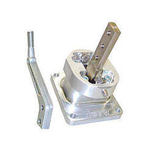 Load image into Gallery viewer, STEEDA AUTOSPORTS 555-7473 - Tri-Ax Alum Shifter for T56 6-Speed Trans image