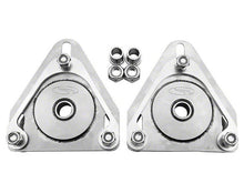 Load image into Gallery viewer, STEEDA AUTOSPORTS 555-8139 - Front Strut Camber Plates 15-16 Mustang image