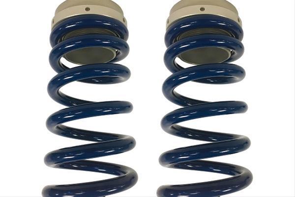 STEEDA AUTOSPORTS 555-8171 - Adj Rear Ride Height Kit 2015-2022 Mustang image