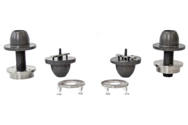 STEEDA AUTOSPORTS 555-8176 - Adj Rear Ride Height Kit Hardcore 15-22 Mustang image