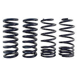 STEEDA AUTOSPORTS 555-8200 - Sport Coil Spring Kit(4) 79-04 Mustang image