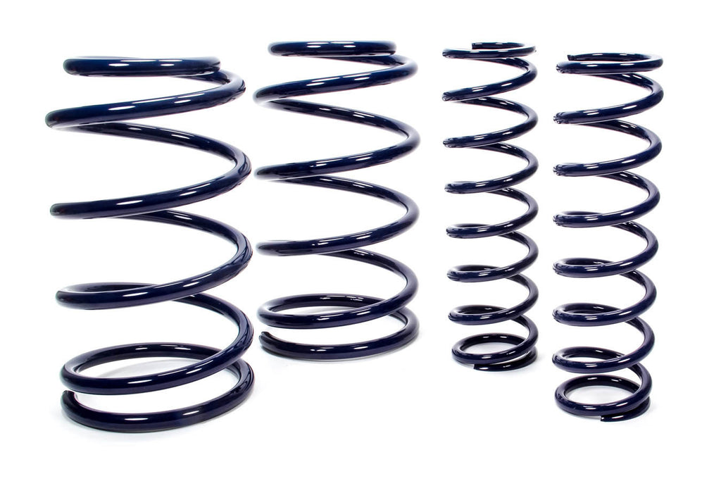 STEEDA AUTOSPORTS 555-8215 - Sport Coil Spring Set(4) 05-   GT image