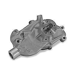 STEWART 13403 - Water Pump SBC Short 84-92 Corvette image