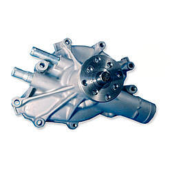 STEWART 16133 - Water Pump SBF 79-85 221-351W image