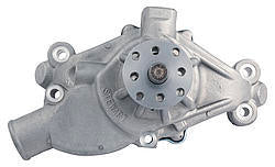 STEWART 23103 - Water Pump SBC Short 71-82 Corvette image