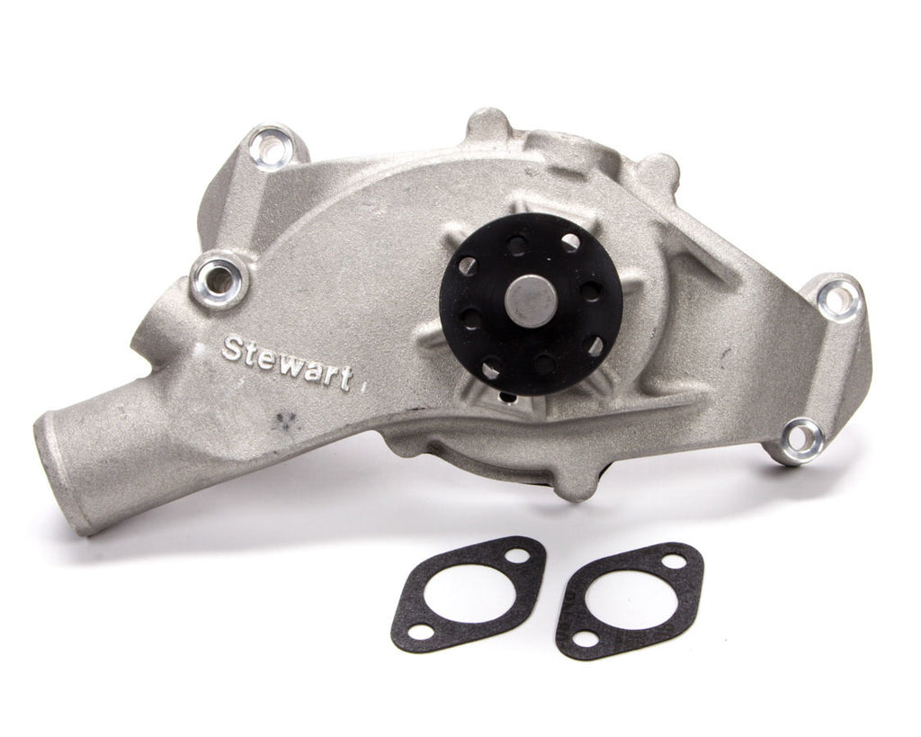 STEWART 41203 - Water Pump BBC Short  image