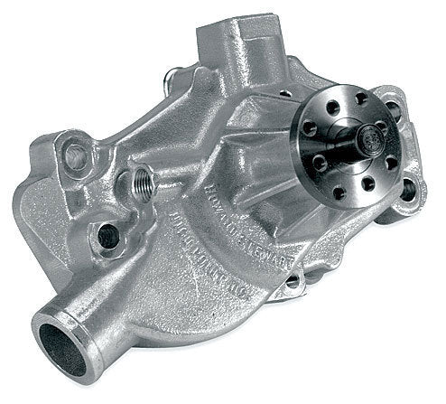 STEWART 42200 - Water Pump SBC Short Adj image