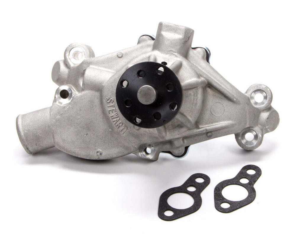 STEWART 43103 - Water Pump SBC Short 71-82 Corvette image