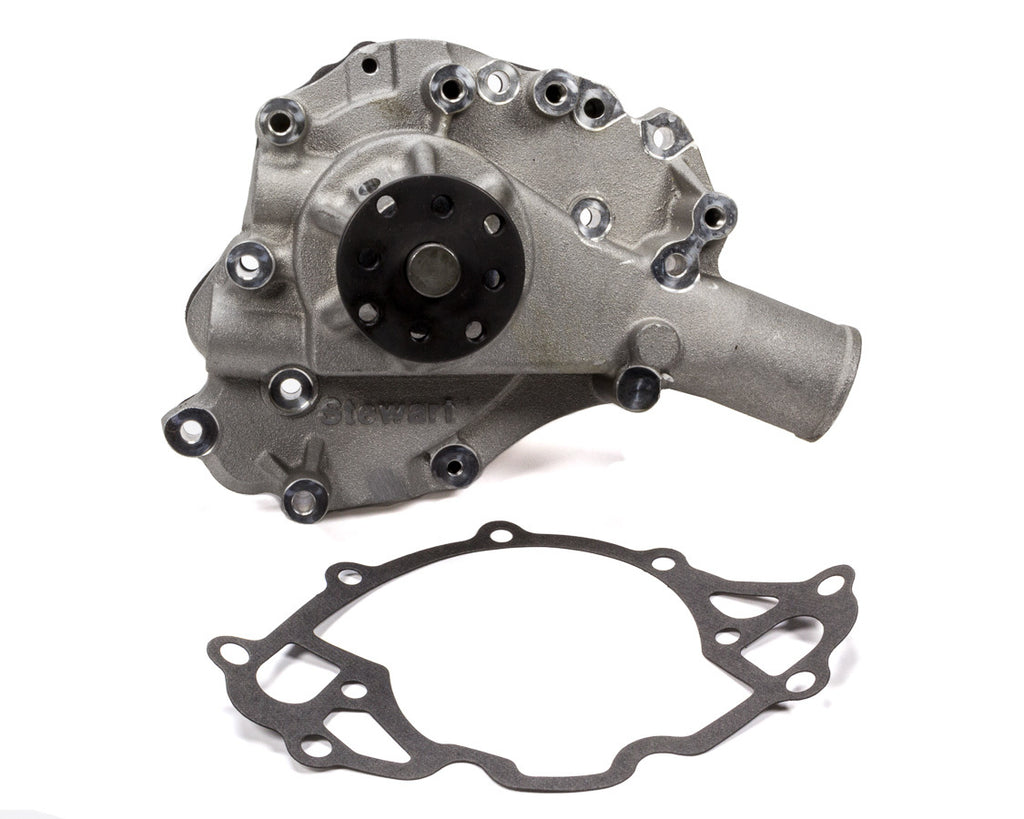 STEWART 46113 - Water Pump SBF Ford Stage 4 image