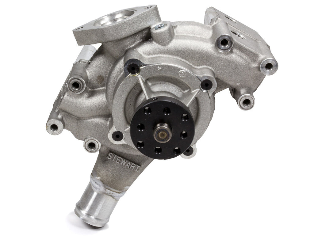 STEWART 50025L - Water Pump LS1 Long GEN III & IV image