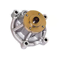 STEWART 50046L - Water Pump 96-Mid 01 4.6 Mustang image