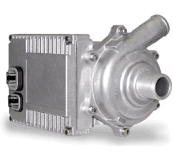 STEWART E2512A - Electric Water Pump Turbo / Intercooler image