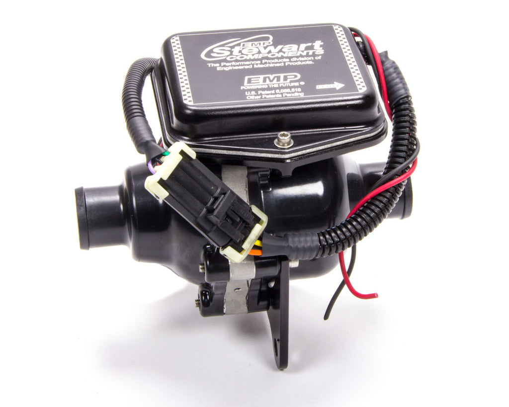 STEWART E389A-BK14 - Water Pump Electric 1-1/4in Inlet / Outlet image