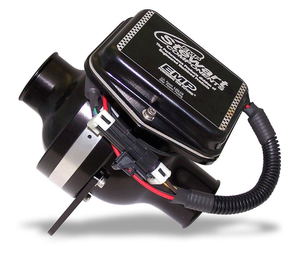 STEWART E558A-BK - Water Pump Inline Elec.  image