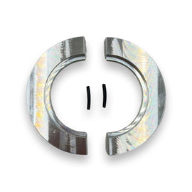 STEFS PERFORMANCE PRODUCTS 7035 - Rear Main Seal Adapter BBC 1-Piece to 2-Piece image