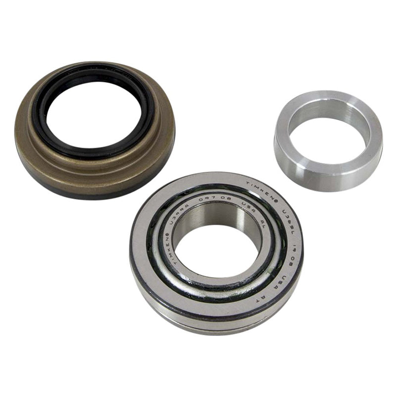 STRANGE A1013 - Tapered Axle Bearing w/Seal (1) image