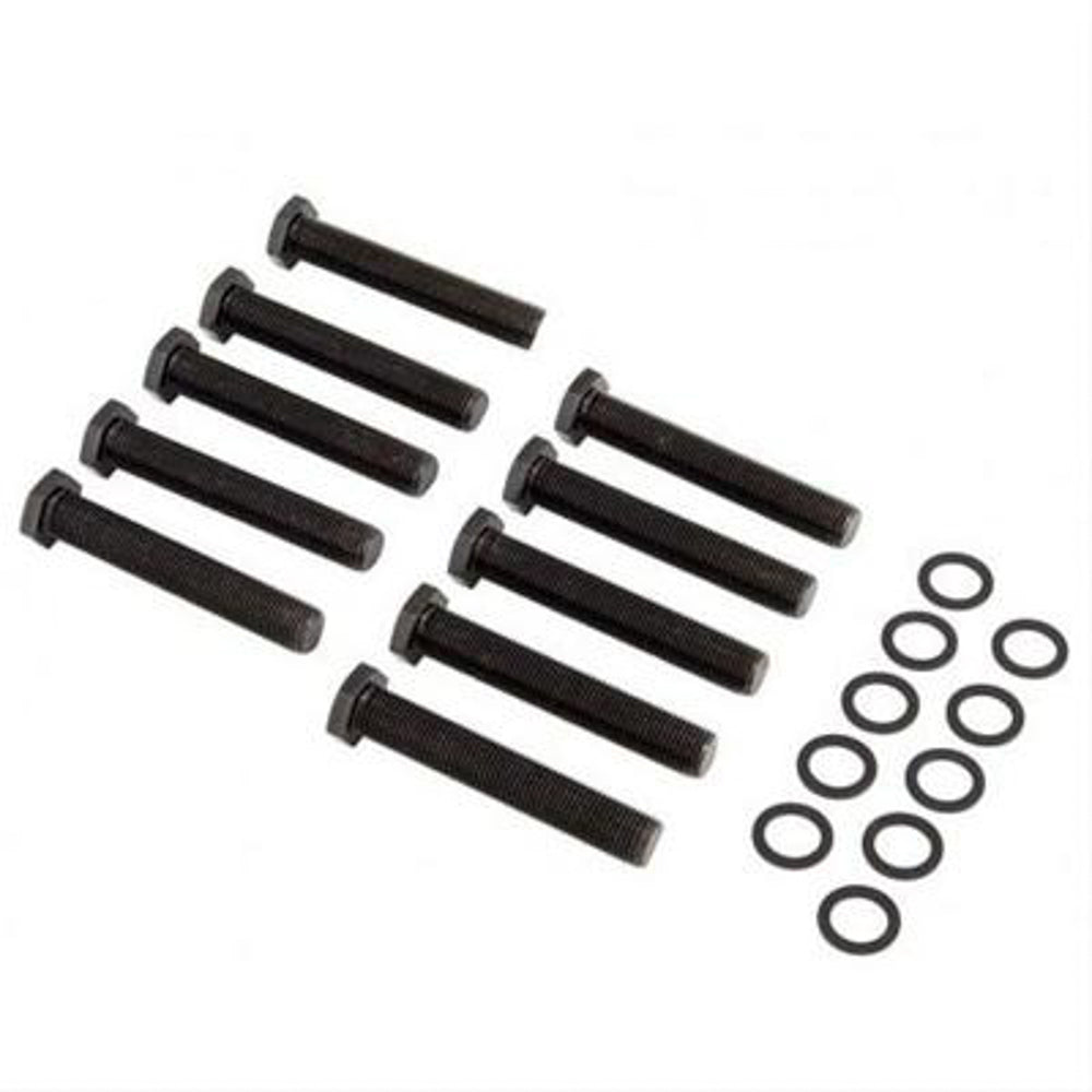 STRANGE A1026 - Wheel Stud Kit - 1/2-20 x 3.00 (10pk) image