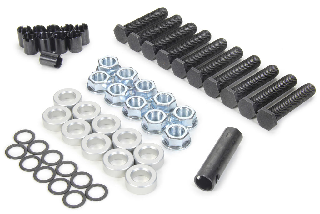 STRANGE A1027 - Stud Kit w/Sleeve- Nuts & Washers - 5/8-18 image