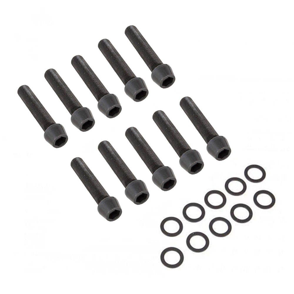 STRANGE A1028 - 2.5in wheel Stud Kit 1/2-20 10pk image