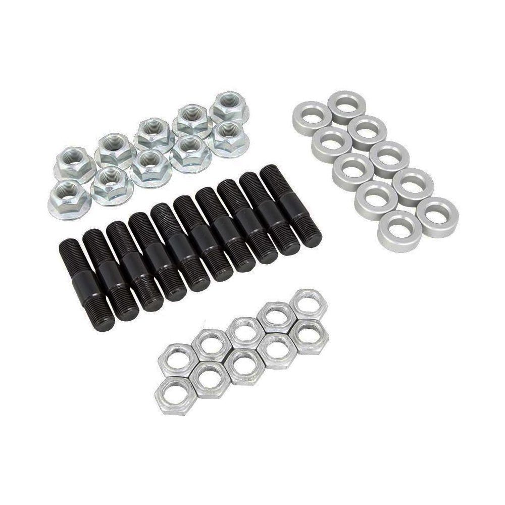 STRANGE A1037 - 5/8-18 Wheel Stud Kit (10pk) image