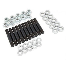 Load image into Gallery viewer, STRANGE A1039 - 5/8 x 18 Wheel Stud Kit 1.500 Shank image