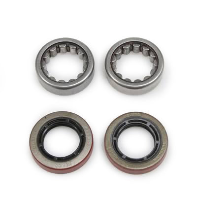 STRANGE A3120K - Axle Bearing & Seal Kit - GM 10/12-Bolt Cars (2) image