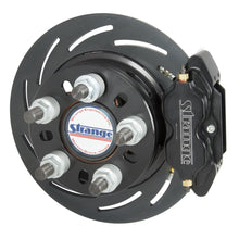 Load image into Gallery viewer, STRANGE B1718WC - Rear Brake Kit GM F-Body 82-92 w/Soft Pads image