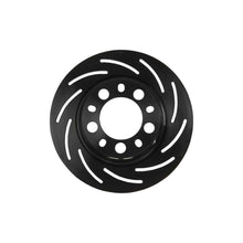 Load image into Gallery viewer, STRANGE B2792 - Replacement RH 11.25in Slotted Rotor image