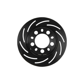 STRANGE B2793 - Replacement LH 11.25in Slotted Rotor image