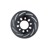 Brake Rotor Assembly - 2pc. LH