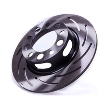 Load image into Gallery viewer, STRANGE B2795 - RH HD Tapered Slotted 11.250in Brake Rotor image