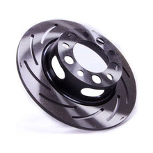 Load image into Gallery viewer, STRANGE B2796 - LH HD Tapered Slotted 11.250in Brake Rotor image
