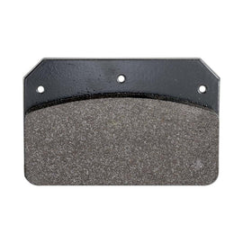 STRANGE B3325 - Brake Pad for Wilwood or JFZ Caliper - Soft/Ea. image