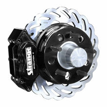 Load image into Gallery viewer, STRANGE B4145WCE - Front Brake Kit  Ford Mustang 87-93 4.5-BC image