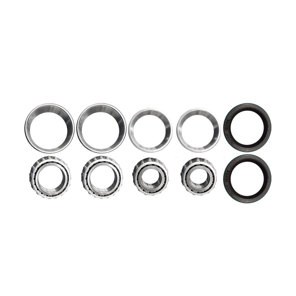 STRANGE B4600BK1 - Bearing/Race/Seal Kit Strange Anglia Struts image