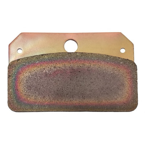 STRANGE B5020 - Brake Pad for STG 4 Piston Calipers image