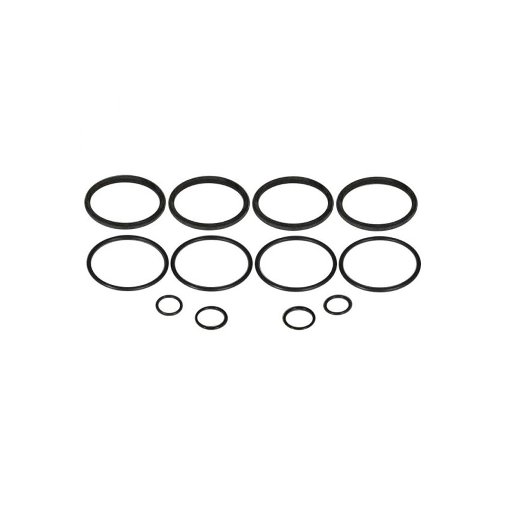 STRANGE B5105 - O-Ring Kit - for Early Strange 4-Piston Caliper image