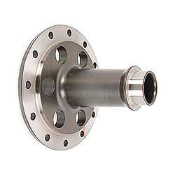 STRANGE D1549 - 33-Spline L/W Pro-Race Spool - GM 12-Bolt image