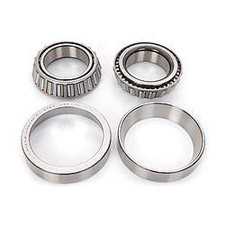 STRANGE D1582 - Spool Bearing Kit - For GM 12-Bolt & Ford 8.8 image