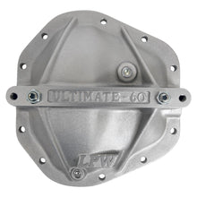 Load image into Gallery viewer, STRANGE D3509 - Dana 60 Aluminum Support Cover image