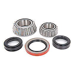 STRANGE N1924 - Pinion Bearing Kit for N1922 w/35-Spline Shaft image