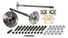 Load image into Gallery viewer, STRANGE P3509F8658S - Ford 8.8 35-Spline Alloy Axles C-Clip Elim. Kit image