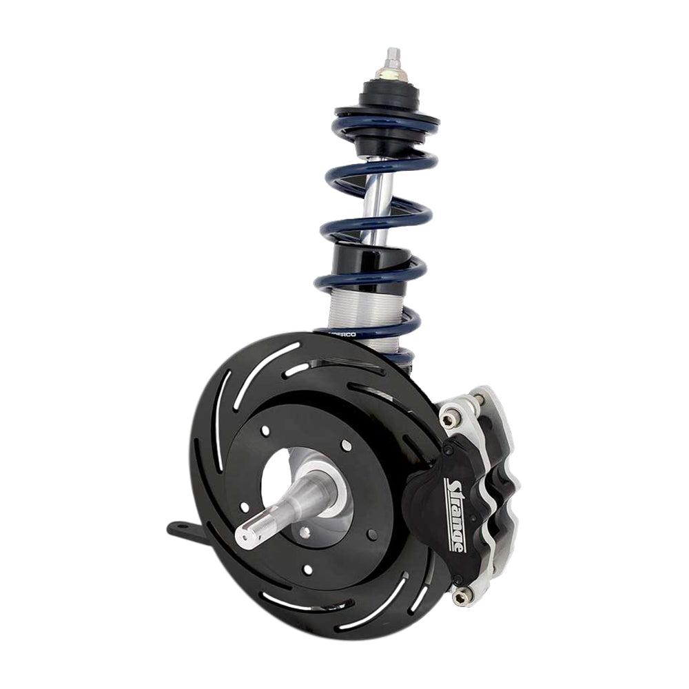 STRANGE PSS105-1.0 - Light Duty Front Strut Kit w/Springs image
