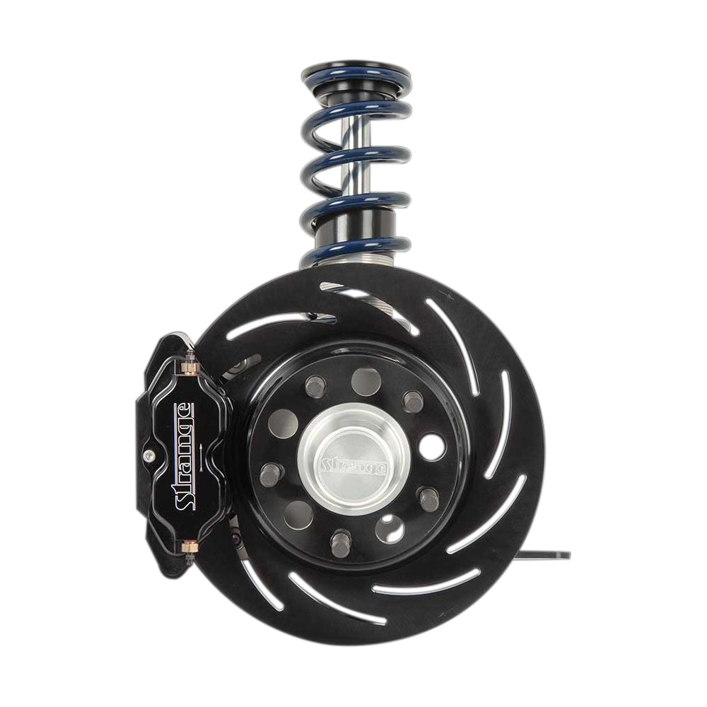 STRANGE PSS125 - Heavy Duty Front Strut Kit w/Springs image