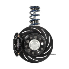Load image into Gallery viewer, STRANGE PSS125 - Heavy Duty Front Strut Kit w/Springs image