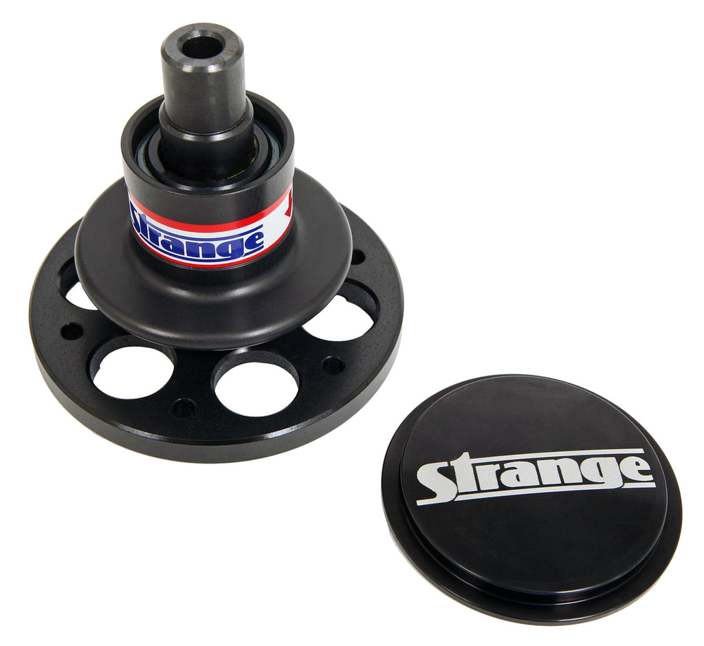 STRANGE Q1200SPAR - Quick Release Steering Hub w/Horn Button image